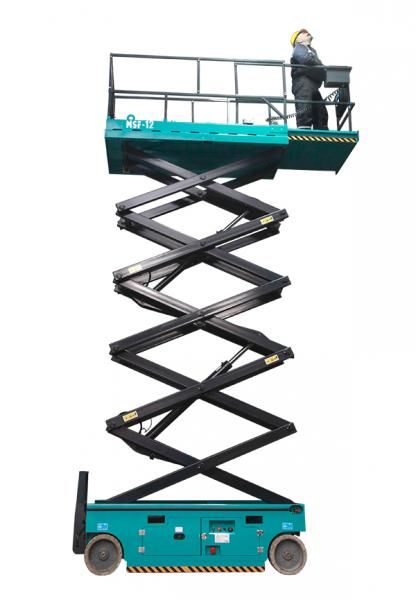 Mainlift