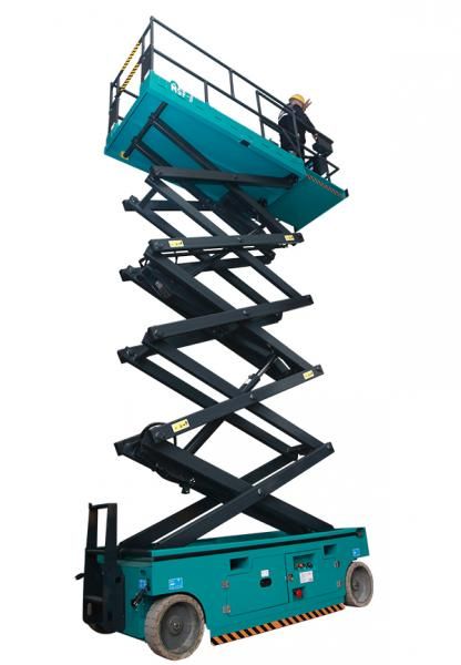 Mainlift